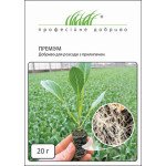 Добриво ПРЕМІУМ для розсади з прилипачем /20 г/ *Професійні добрива*