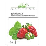 Удобрение ФЕРТИМИКС-ФОЛИАР для клубники и ягодных культур /20 г/ *Профессиональные удобрения*