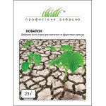 Удобрение НОВАЛОН антистресс для овощных и фруктовых культур /25 г/ *Профессиональные удобрения*