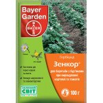 Гербіцид Зенкор /100 г/ *Bayer*