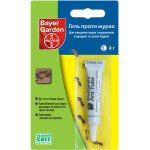 Інсектицид Гель проти мурах /4 г/ *Bayer*