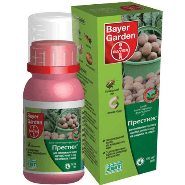 Протруйник Престиж /150 мл/ *Bayer*