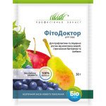 Біопрепарат ФітоДоктор для саду /30 г/ *Ензим*