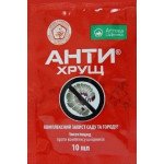 Протруйник Антихрущ /10 мл/ *Укравіт*