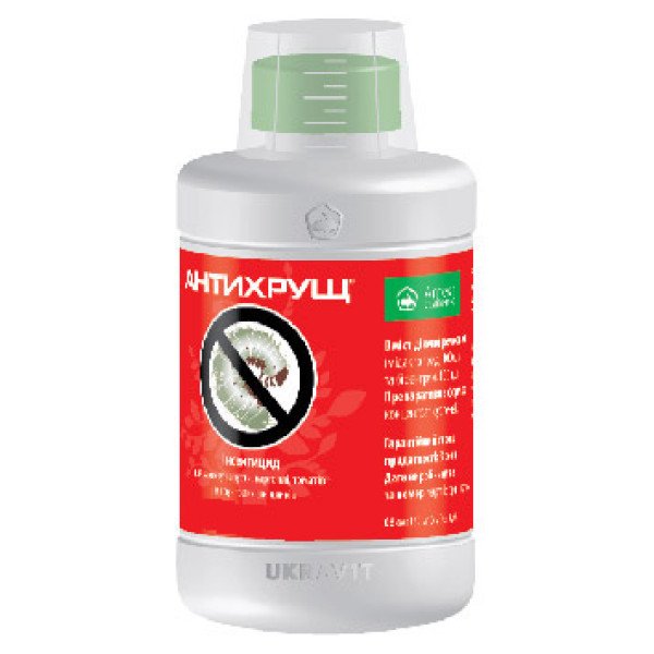 Протруйник Антихрущ /150 мл/ *Укравіт*