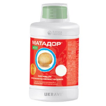 Протруйник Матадор /150 мл/ *Укравіт*
