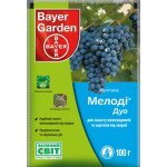 Фунгіцид Мелоді Дуо /100 г/ *Bayer*