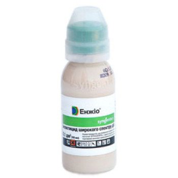 Инсектицид Энжио 247 SC /100 мл/ *Syngenta*