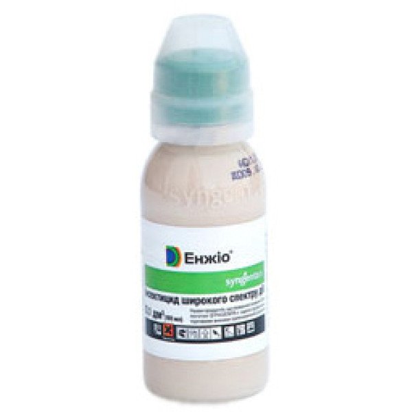 Інсектицид Енжіо 247 SC /100 мл/ *Syngenta*