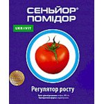 Біостимулятор Сеньйор Помідор /100 мл/ *Укравіт*