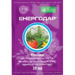 Фунгіцид Енергодар /30 мл/ *Укравіт*