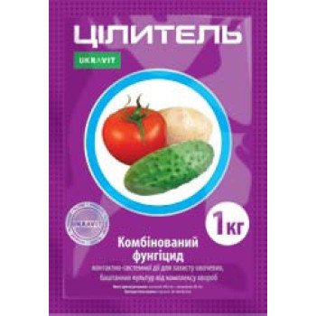 Фунгицид Целитель /1 кг/ *Укравит*