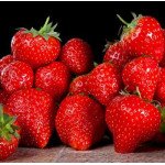 Клубника Ананасная /1.000 семян/ *Hem Zaden*