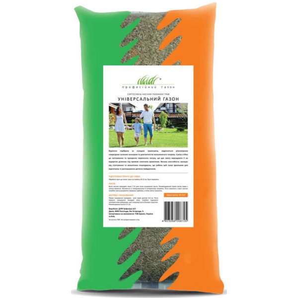 Газонная трава Универсальная /1 кг/ *DLF trifolium*