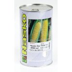 Кукурудза цукрова Nasko Zea 75/26 F1 /5.500 насінин/ *Наско*