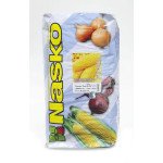 Кукурудза цукрова Nasko Zea 80/24 F1 /30.000 насінин/ *Наско*