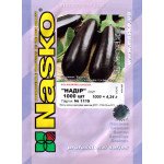 Баклажан Надір /1.000 насінин/ *Наско*