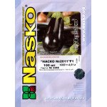 Баклажан Наско № 2011 F1 /100 насінин/ *Наско*