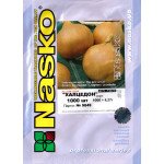 Цибуля Халцедон /1.000 насінин/ *Наско*