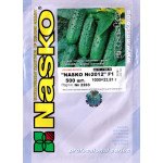 Огірок Наско № 2012 F1 /500 насінин/ *Наско*