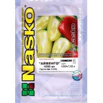 Перец сладкий Айвенго /1.000 семян/ *Наско*