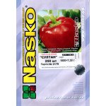 Перець солодкий Султан /250 насінин/ *Наско*