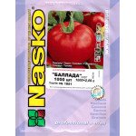 Томат Баллада /1.000 насінин/ *Наско*
