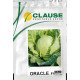 Насіння капусти білоголової Оракл F1 /10.000 шт/ *Clause*