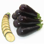 Баклажан Анет F1 /1.000 семян/ *Nunhems Zaden*