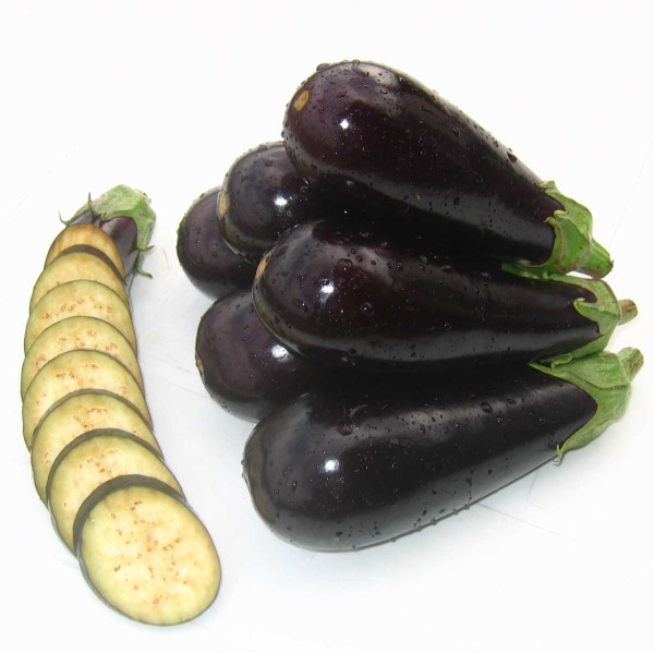 Семена баклажана Анет F1 /1.000 семян/ *Nunhems Zaden*