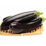 Баклажан Найт Леді F1 /1.000 насінин/ *United Genetics*