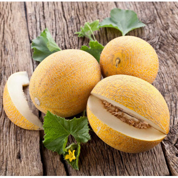 Диня Кредо F1 /1.000 насінин/ *Tezier*