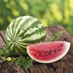 Кавун АУ Продюсер /0,5 кг/ *United Genetics*