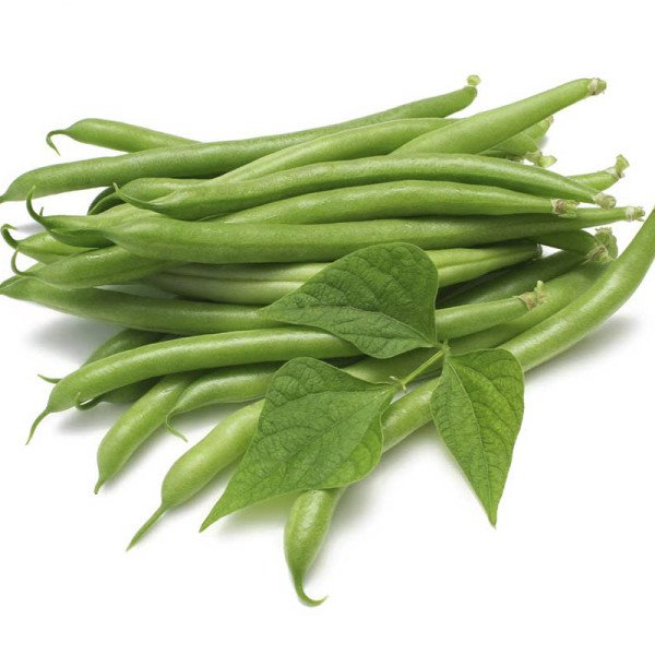 Семена фасоли Джина /0,5 кг семян/ *May Seeds*