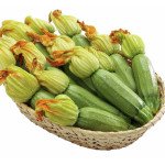 Кабачок Карамболь F1 (Карамба) /500 семян/ *United Genetics*