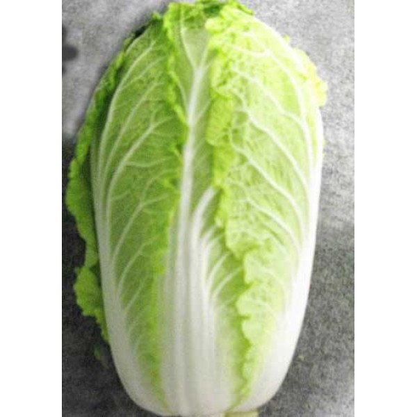 Насіння капусти пекінської Нонгву Ферст F1 /2.500 насінин/ *Nong Woo Bio*