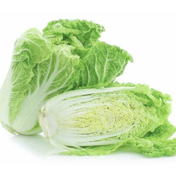 Капуста пекінська Саммер Хайленд F1 /2.500 насінин/ *Nong Woo Bio*