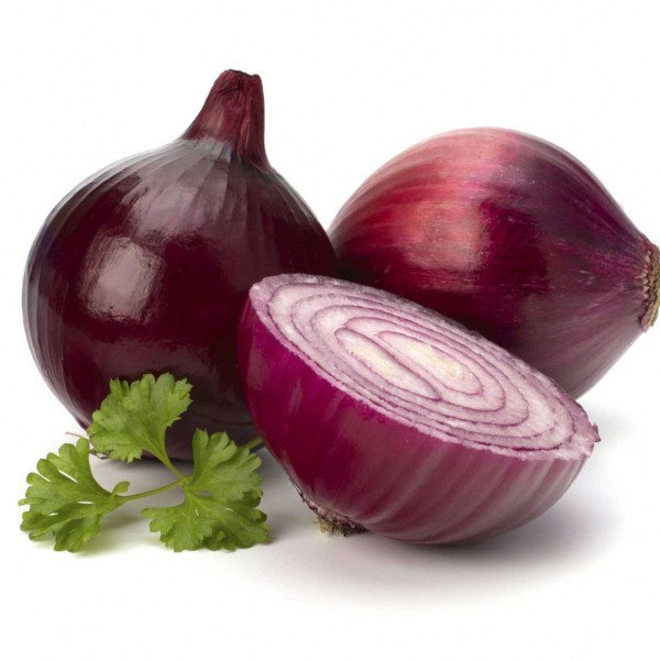 Семена лука Рэд Рок F1 /100.000 семян/ *United Genetics*