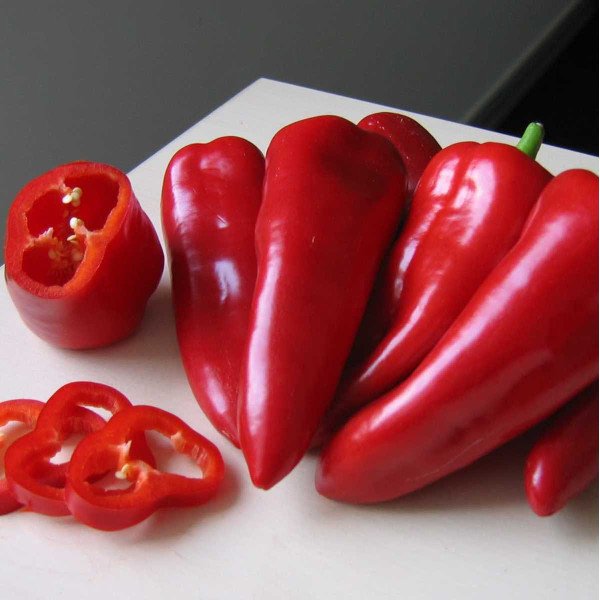 Насіння перцю солодкого Самандер F1 /1.000 насінин/ *Nunhems Zaden*