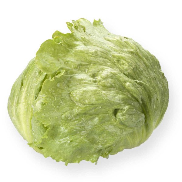 Насіння салату Платінас /5.000 насінин драже/ *Rijk Zwaan*