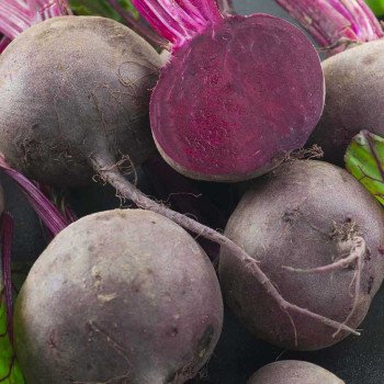 Буряк Детройт дарк ред /1 кг насіння/ *United Genetics*