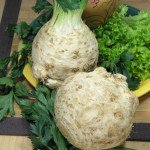 Сельдерей корневой Президент /250.000 семян/ *Rijk Zwaan*