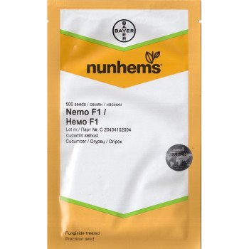 Огурец Немо F1 /500 семян/ *Nunhems Zaden*