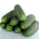 Огірок Циркон F1 /1.000 насінин/ *Nunhems Zaden*