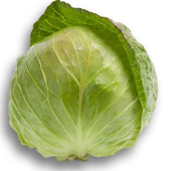 Капуста белокочанная Адема F1 /2.500 семян/ *Rijk Zwaan*