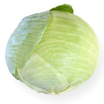 Капуста белокочанная Толсма F1 /2.500 семян/ *Rijk Zwaan*