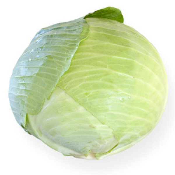Насіння капусти білоголової Толсма F1 /2.500 насінин/ *Rijk Zwaan*