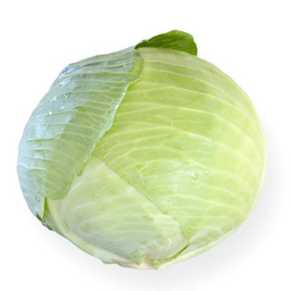 Насіння капусти білоголової Толсма F1 /2.500 насінин калібр/ *Rijk Zwaan*