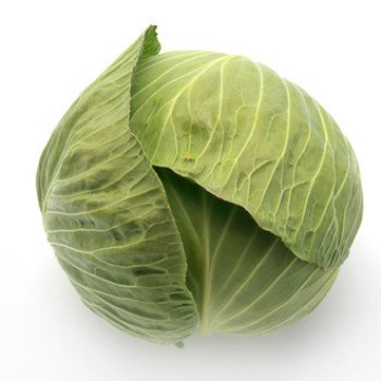 Капуста белокочанная Секома F1 /1.000 семян/ *Rijk Zwaan*