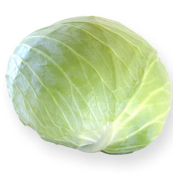 Насіння капусти білоголової Септіма F1 /1.000 насінин калібр/ *Rijk Zwaan*